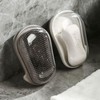 LAKYMIE Soap Dish Soap Box Soap Container Soap Box Travel
