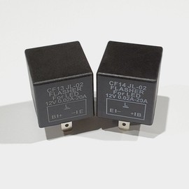 우리파파 깜빡이 속도조절 릴레이 고정형 CF-13 CF-14 UriPapa Blink Speed Control Relay Fixed Type CF-13 CF-14