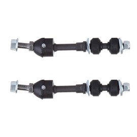 OCPTY - New 2-Piece fit for 2005-2008 for Ford for F-150 for Lincoln Mark LT 2 Front Stabilizer/Sway Bar End Link