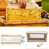 Jubaopen 1 Piece Beekeeping Hive Frame Tool Cable Tensioner Wire
