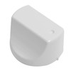 SPARES2GO Hot-Ari Control Knob Switch for Hotpoint Cooker Oven Hob
