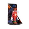 Knuckles Sonic The Hedgehog 3 Movie 2.5" Action Figure with
