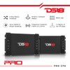 DS18 PRO-CFX 2-Way Car Audio Passive Crossover, Great for Tweeters