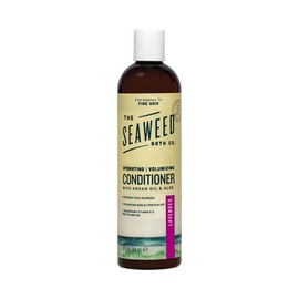 The Seaweed Bath Co. Volumizing Lavender Argan Conditioner