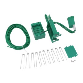 Automatic Watering System Smart Timing High Accuracy Self Watering Kit for Office Home Potted Plant