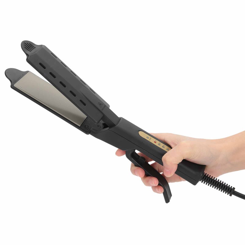 Hair Straightener Professional Salon Hair Straightener Styling Tools Flat Iron