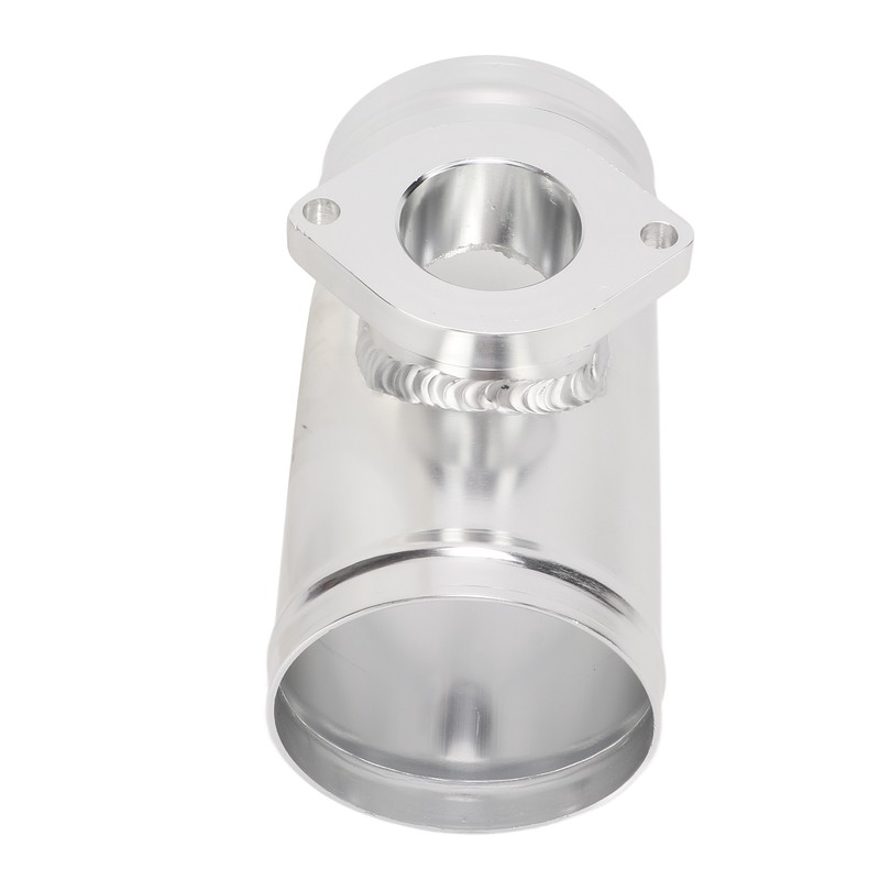 3in/76mm BOV Blow Off Valve Flange Pipe Adapter Aluminium Alloy