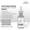 Luxe Organix Whitening Repair Serum Niacinamide 10% (30ml)