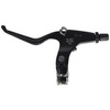 Shimano Deore Trekking BL T611 Brake Lever Left, Unisex, DEORE