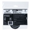 Meguiar's DBP3 - Placa de Respaldo (7,62 cm), Color Negro