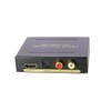 axGear axGear HDMI Audio Extractor Spliter HDMI to RCA Composite