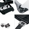 Leitz NeXXt Recycle Mini Hole Punch, 10 A4 Sheet Puncher,