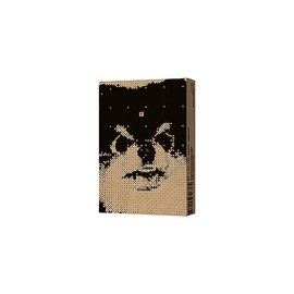 BTS V - Layover 1st Solo Album Weverse Album Ver