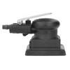 Air Sander Square Pneumatic Sandpaper Sanding Machine Polisher for Wood