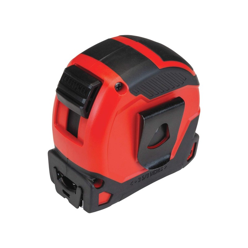 CRAFTSMAN Tape Measure 35-Foot (CMHT37535S)