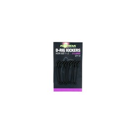 Korda D Rig Kickers: XL
