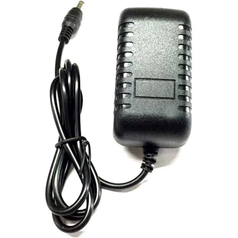 MPKKE AC/DC Adapter for Simmons SD1 Drum Practice Pad Kit