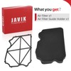 JAVIK Air Filter Guide Holder For Yamaha TW200 1987-2024 O.E.M#