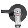 7-inch Pneumatic Air Angle Sander Handy Air Grinder Adjustable Speed