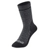 Montbell 1118209 Outdoor Socks, charcoal heather