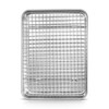 12.5 Inch Baking Sheet Pan with Cooling Rack Set, Joyfair