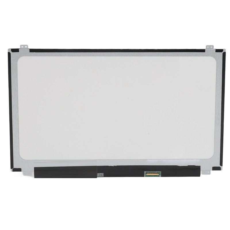 15.6 Inch LCD Screen 1366x768 HD Glossy Display Screen Replacement