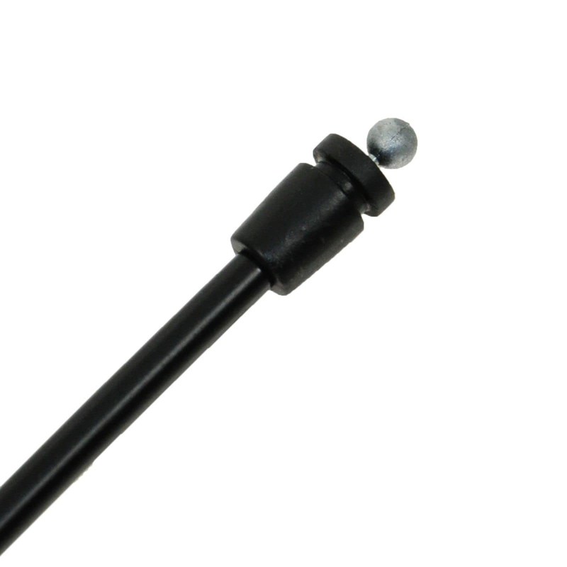 TRQ Door Handle Latch Cable Front Left or Right Compatible