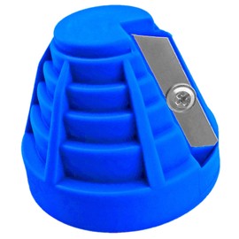 MPJ Pipe Deburrer Pipe Bevel 20-63 mm for Plastic and Plastic Pipes: PE MDPE HDPE | External Grater for Beveling and Chamfering for Water Services and Telecommunication Lines