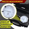 6434 Sleeve Height and Counter Bore Gauge Compatible with All