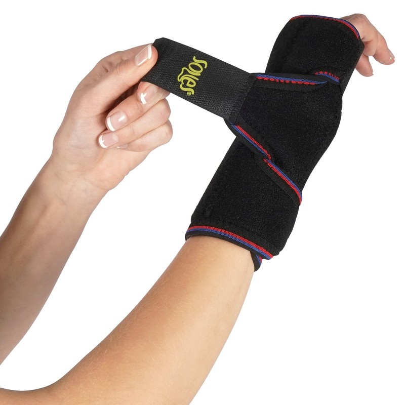 SOLES Handgelenkschiene (SLS523)