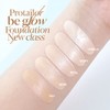 Espoir Base Maquillaje Pro Tailor Glow New Class Tan Fps