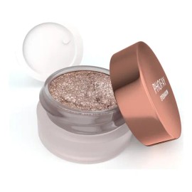 Phofay Sombras Ojos Glitter Brillo Individual Varios 10tono                                                                                           