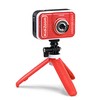 VTech KidiZoom Creator Cam, High-Definition Kids' Camera for Photos and