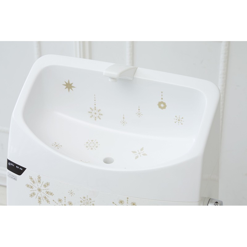 Wall Sticker Deodorizing Interior Sticker Star SY-003