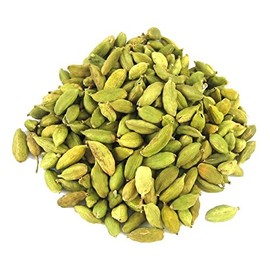 Green Cardamoms Whole - 50g