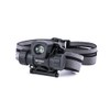 NEXTORCH oStar Weatherproof LED Headlamp with Mounting Plate for NVG