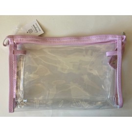 Unbranded Travel Toiletry Bag Wash Kit Cosmetics Shaving Makeup Case Organizer Womens