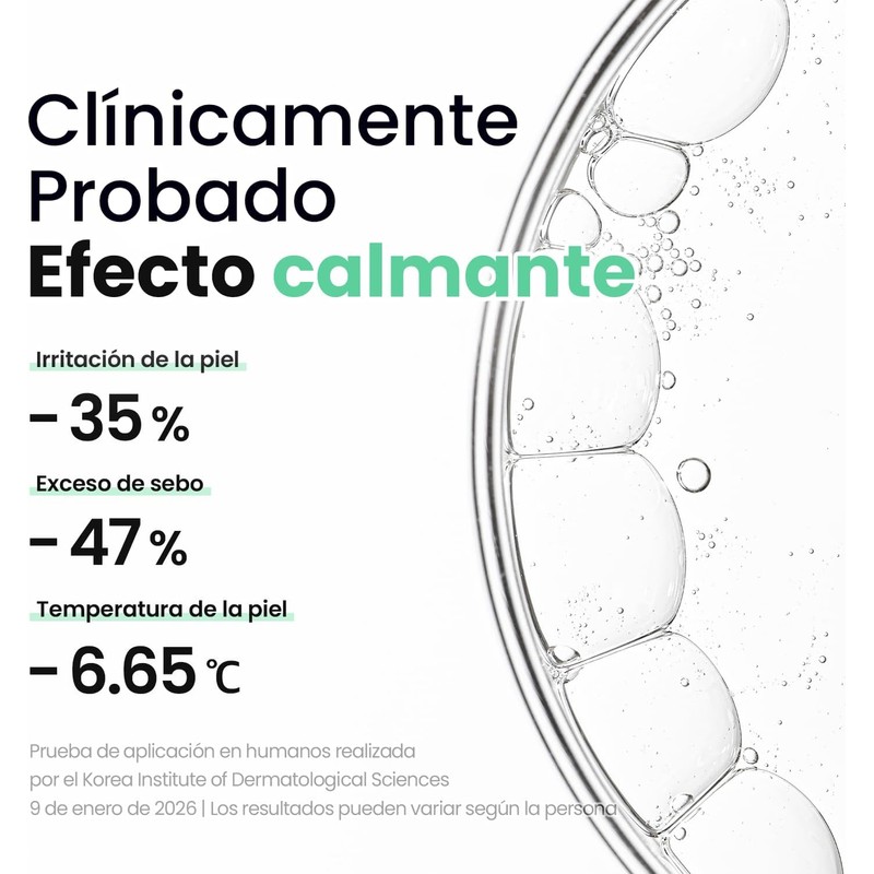 caraseoul Heartleaf 85 Tónico Facial Calmante e Hidratante (200ml)