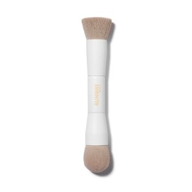Runway Room Face Wand - Dual End Foundation/Powder Brush