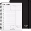 Planner Undated, Asten Daily Planner Agenda with To Do List,