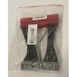 Hon-Data OBD2A to OBD1 HONDA ECU CONVERSION JUMPER HARNESS works with s-300 civic