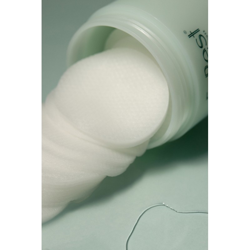 Green Finger Forest Phyton Hydra Cica Serum Pad 70P -