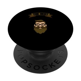 Bearded Dad Gift Funny Father's Day Beard Men Butchers