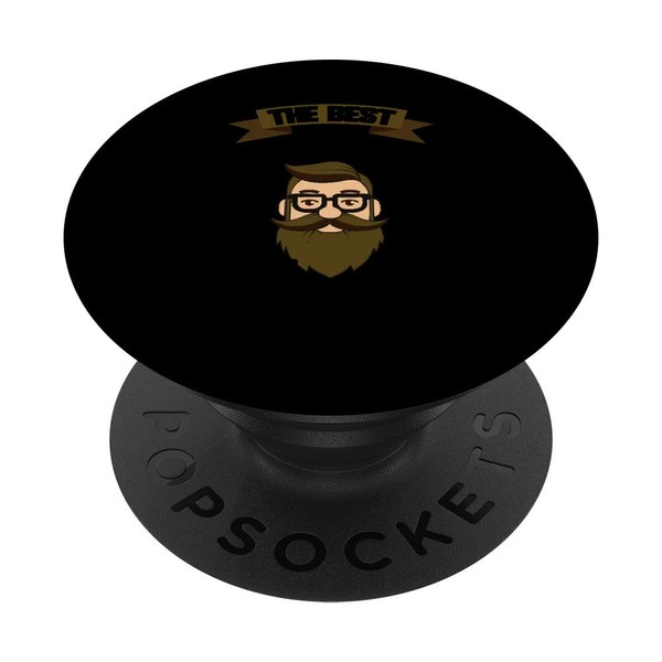 Bearded Dad Gift Funny Father's Day Beard Men Butchers