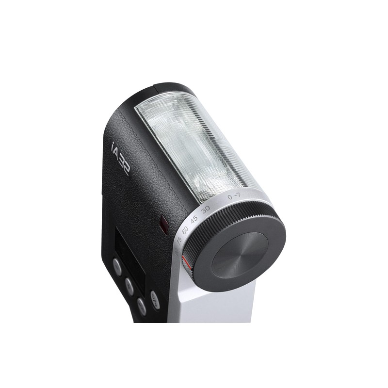 Godox IA32 Camera Flash Mini Flash for Canon Sony Nikon