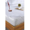 Nordic Schiller Waterproof Mattress Protector 200 x 200 + 35