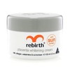 Rebirth Placenta Whitening Cream with Wakamine, Collagen & Sunscreen 100ml
