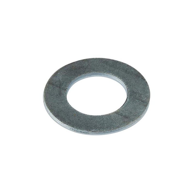 ForgeFix Penny Washers | M10 x 25mm | Zinc Plated