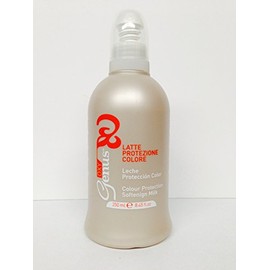 Genus Oxy Color Protection Softening Milk Anti-frizz Spray Emulsion 8.45 Oz