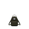 Herschel Nova Crossbody Ivy Green